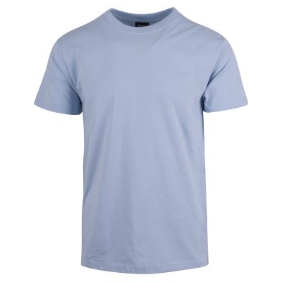 T-skjorte JUNIOR Classic i økologisk bomull