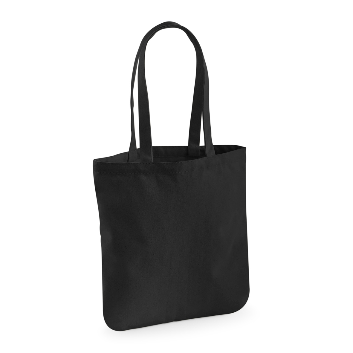 Tote bag - 100% økologisk - Bilde 2