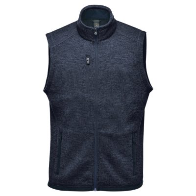 Avalanche Fleecevest Herre