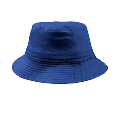 Bucket Cotton Bøttehatt
