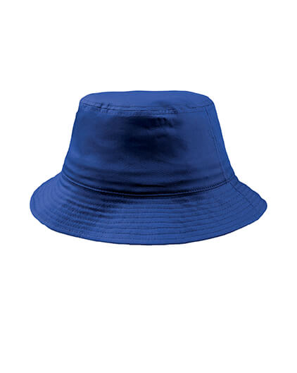 Bucket Cotton Bøttehatt