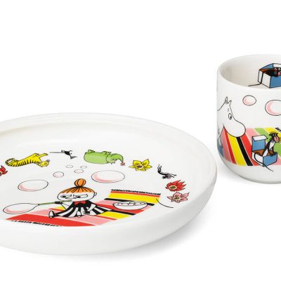 Mummi Barnesett – To Unike Versjoner!