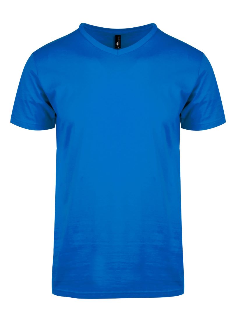 T-shirt La Gomera Herre