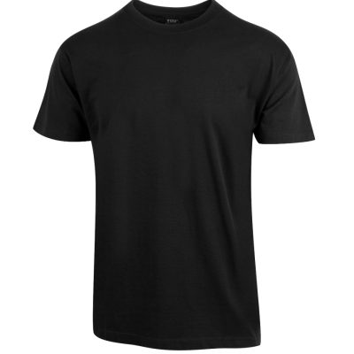 T-skjorte i økologisk bomull