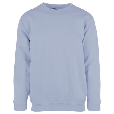 Genser i bomull - Classic