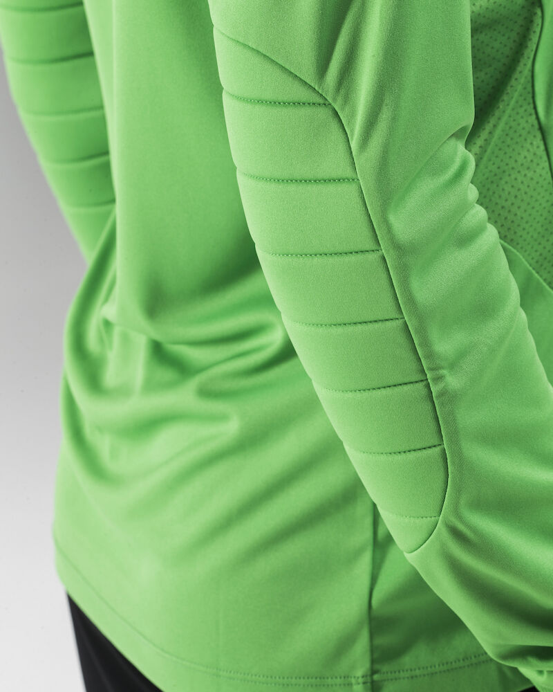 Squad Go LS Jersey Dame - Keeperdrakt - Bilde 2