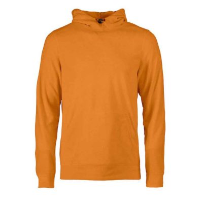 Switch fleece hoodie Men