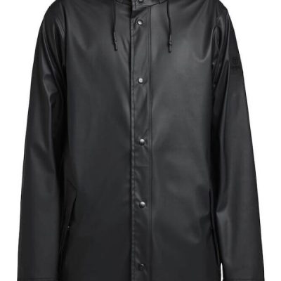 Apelviken Pu Coat Herre