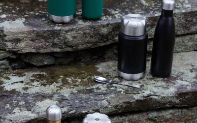 Gjør firmaturen minneverdig med personlige profileringsprodukter!