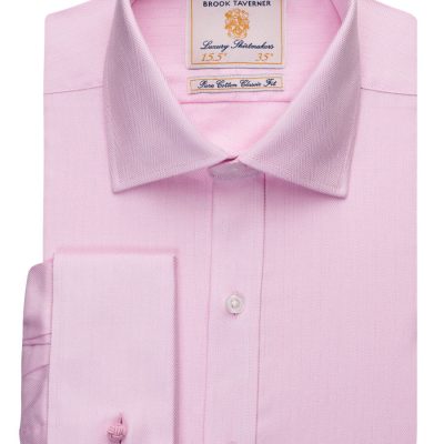 Andora Mansjett Skjorte Herre