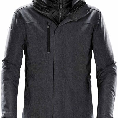 Avalanche Systemjakke Herre