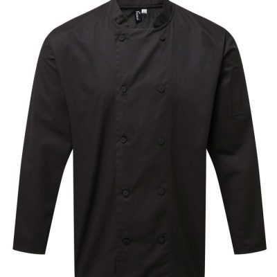 Coolchecker L/S Jacket