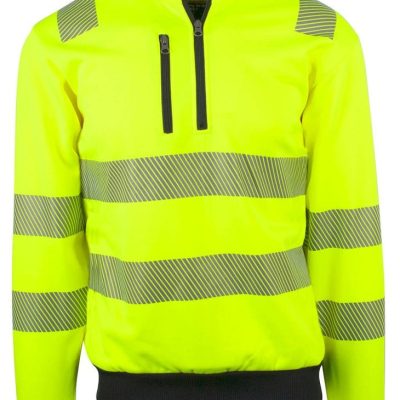 Dalby HI-VI Genser