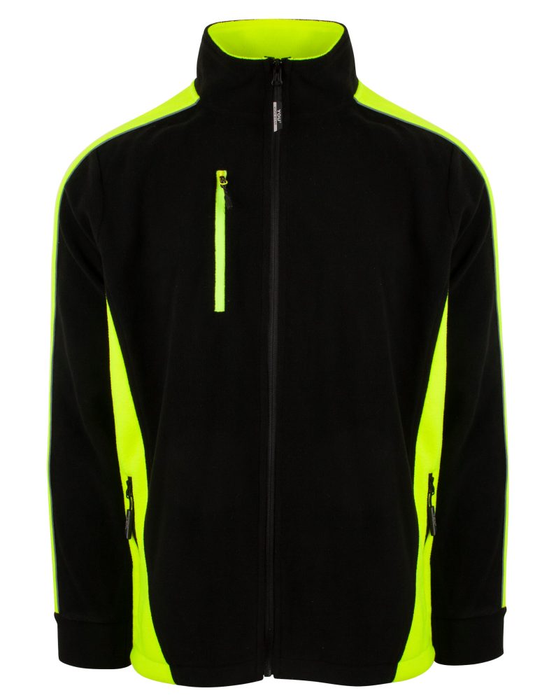 Darlington PRO Arbeidsfleece