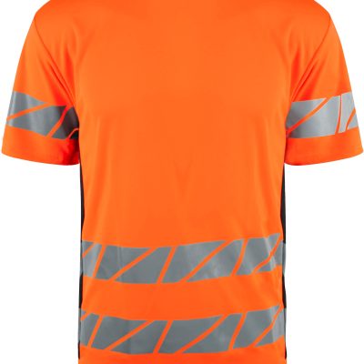 Farum T-skjorte HI-VI