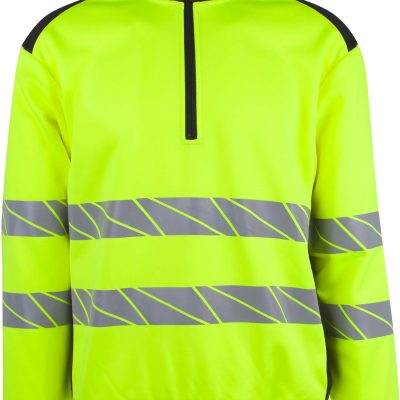 Farum Zip Genser HI-VI