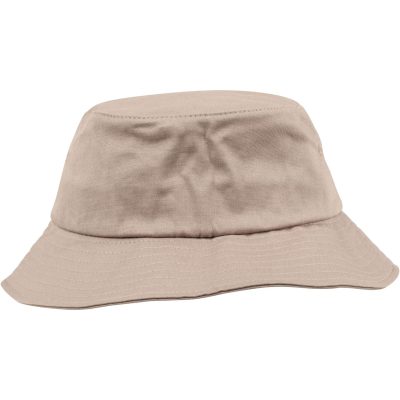 Flexfit Cotton Twill Bucket Hat