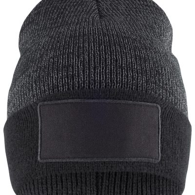 Hubert Patch Reflective Lue