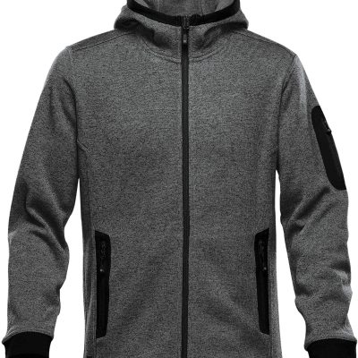 Juneau Hettejakke Herre