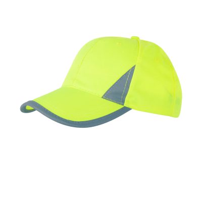 Linkøping Safety Reflect Caps