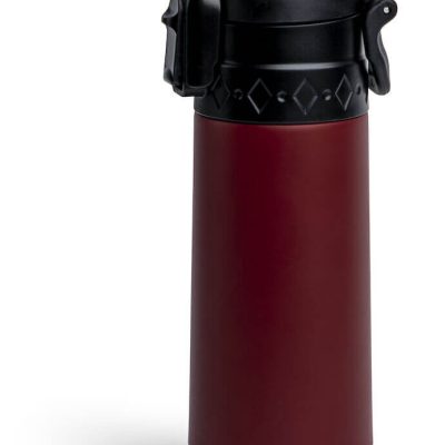 Lord Nelson Termokrus