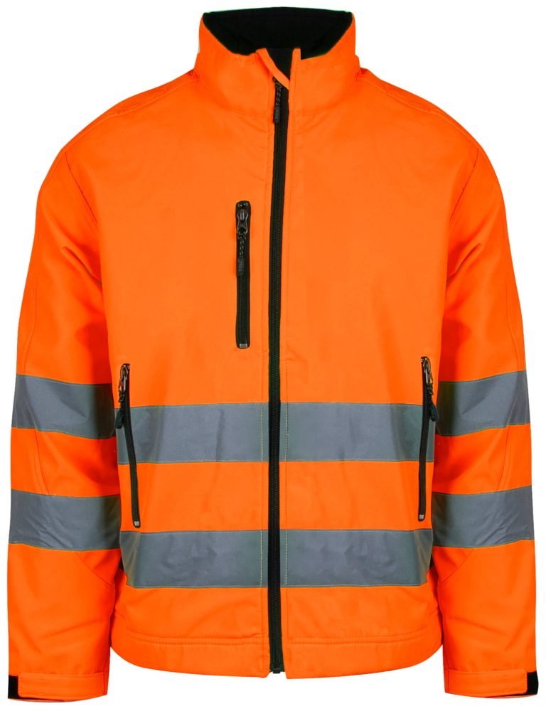 Lysekil HI-VI Jakke