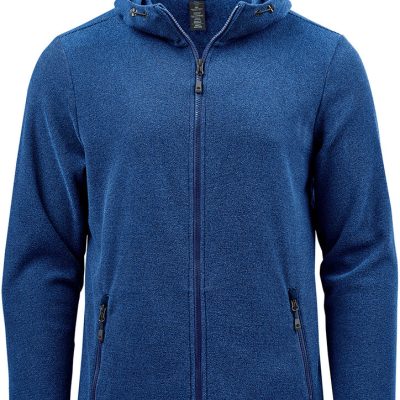Novarra Full Zip Hettejakke Herre