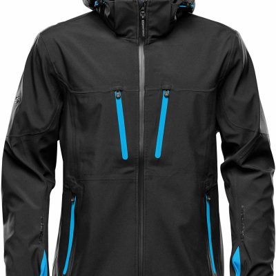 Patrol Skalljakke Herre