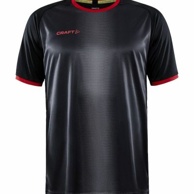 Progress 2.0 Graphic Jersey Herre