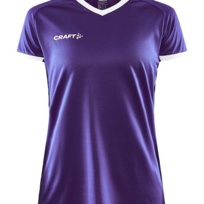 Progress 2.0 Solid Jersey Dame