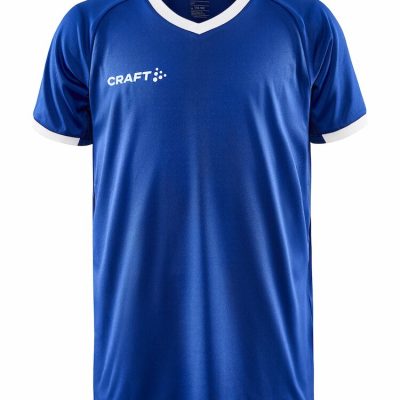 Progress 2.0 Solid Jersey JR