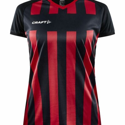 Progress 2.0 Stripe Jersey Dame
