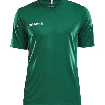 Squad Go Jersey Solid Herre