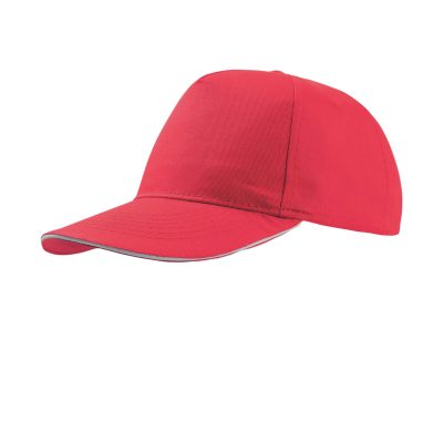 Start Five Sandwich Cap