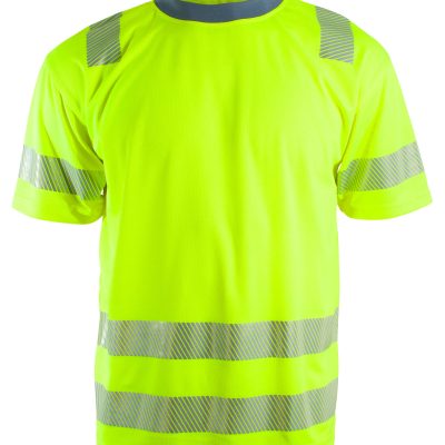 Sundsvall HI-VI T-skjorte