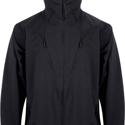 Val d'Isère Skalljakke Herre