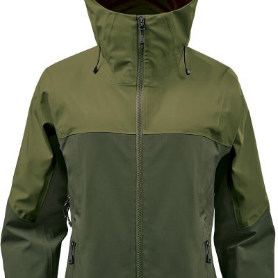 Vertex Stormshell Jakke Dame
