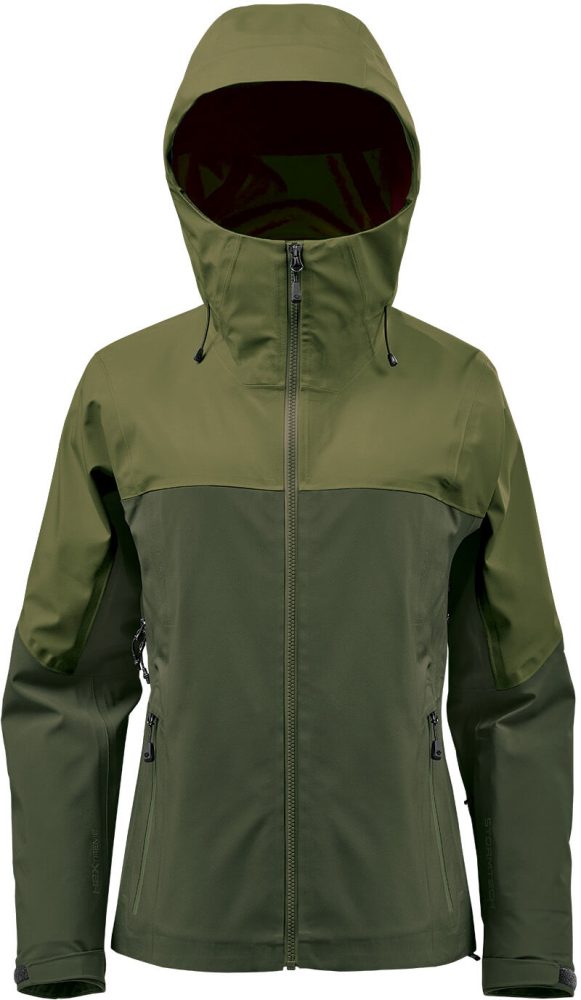 Vertex Stormshell Jakke Dame