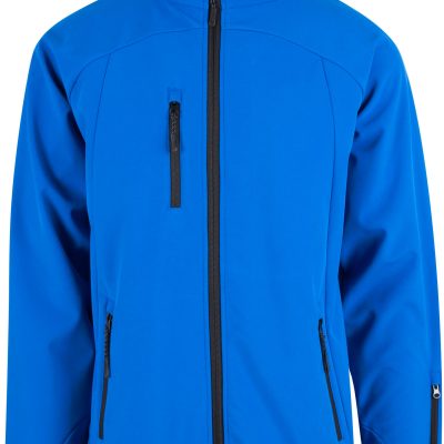 Williamsport Softshelljakke Herre