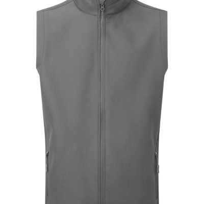 Windchecker Herre Resirkulert Softshell Vest