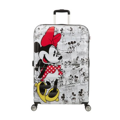 Disney Koffert 77cm