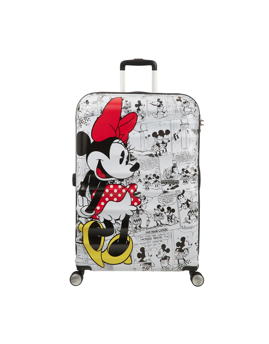 Disney Koffert 77cm