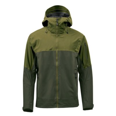 Vertex Stormshell Jakke Herre