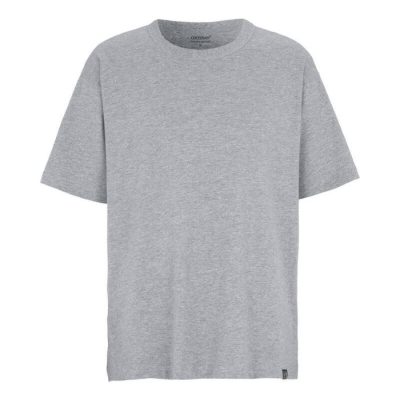 Oversize T-shirt (GOTS)