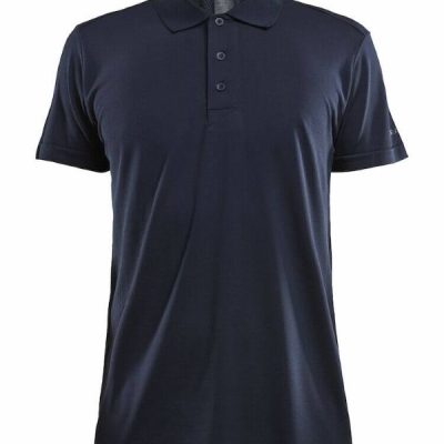 ADV Seamless Polo Shirt M
