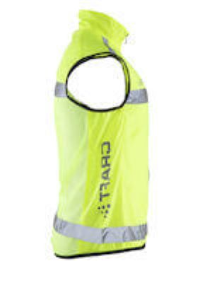 ADV Visibility Vest - Bilde 2