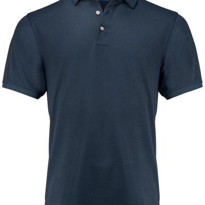 Virtue Polo Solid Men
