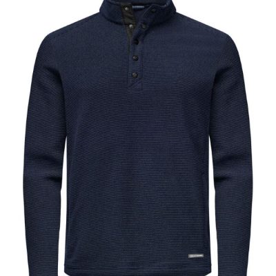 Hunts Point Fleece Men
