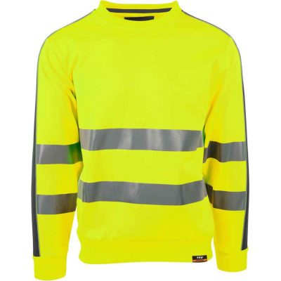 Stockholm HI-VI Genser