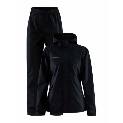 CORE Explore Rain Set Women